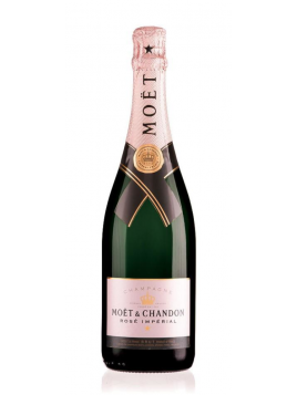 Moët & Chandon Rosé Imperial