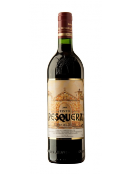 Pesquera Crianza