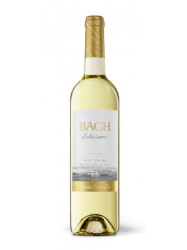 Bach Extrísimo Semi