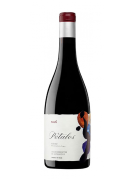 Pétalos del Bierzo