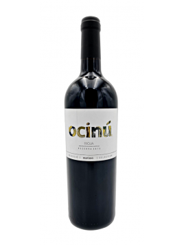 Ocinú