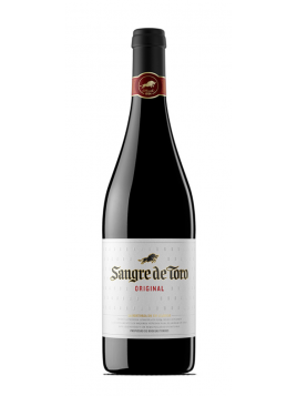 Sangre de Toro