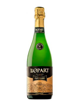 LLopart Panoramic Imperial