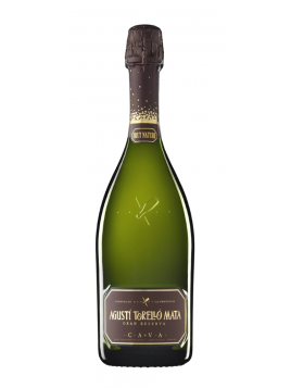 Agustí Torelló Mata Brut...