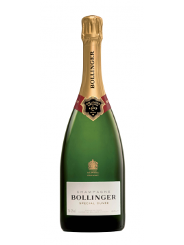 Bollinger