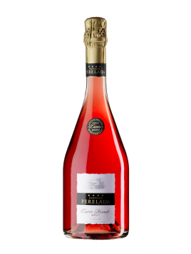 Perelada Brut Rosado Cuvée...