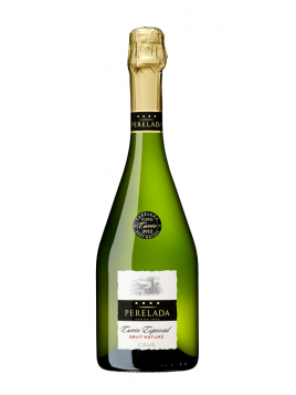 Perelada Brut Nature Cuvée...