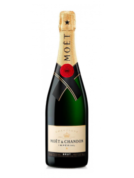 Moët & Chandon Imperial
