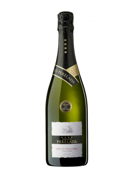 Perelada Brut Nature Vintage