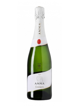 Anna de Codorniu Brut Nature