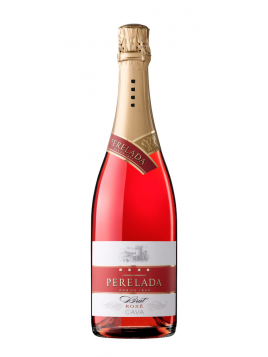Perelada Brut Rosado