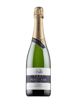 Perelada Brut Reserva